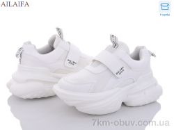 Ailaifa 8205 white фото