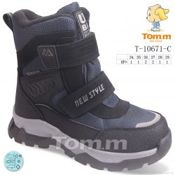 Ok Shoes T-10671-C фото