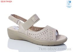 QQ shoes B502-7 фото