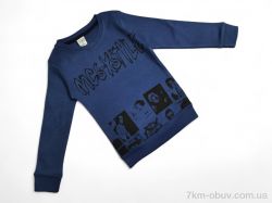 Kids-modnik 2020 т.синій фото