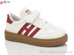 Yalike 2016-3 фото