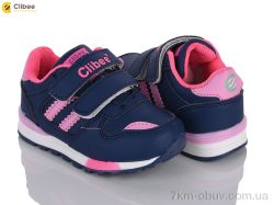 Clibee F627D blue-peach фото