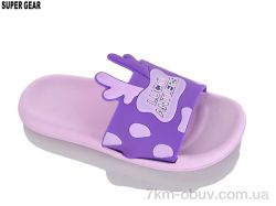 Super Gear 01-759 lilac фото