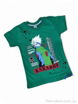 Kids-modnik 4383 зелений фото