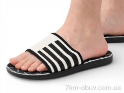 Obuvok S39 black (98741) фото