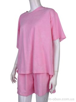 Мир 4407-WY126 pink фото