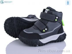 CROSSOPT TA31 grey-green фото
