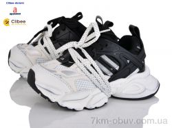 Clibee-Doremi N250501 black-white фото