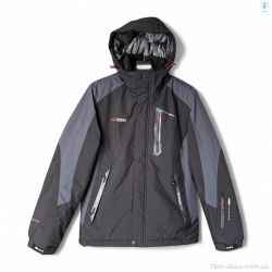 Audsa A25066-68 black фото