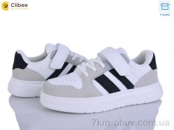 Clibee EC682-4 grey-black фото