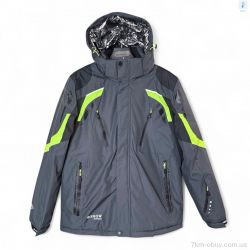 Audsa S22091-8 grey фото