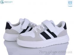 CROSSOPT EC682-4 grey-black фото