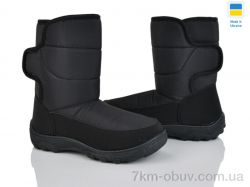 Selena 084 чорний фото