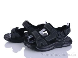 Sportik ZY023 black фото