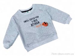 Kids-modnik 17159 св.сірий фото