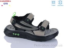 GFB-Канарейка R827-3 фото