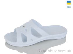 Lot Shoes Камінчик старий білий фото