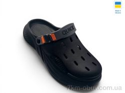 Rai shoes M245 чорний фото