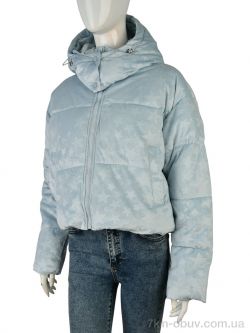 Obuvok 17255 (12061) l.blue фото