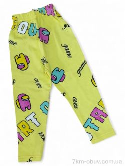 Kids-modnik 1006 жовтий фото