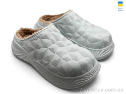 Rai shoes 603 сірий фото