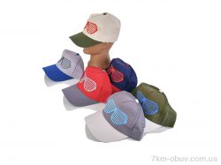 Кепочный стиль 005-14 mix (54) фото