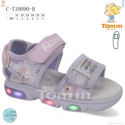 TOM.M C-T10090-H LED фото