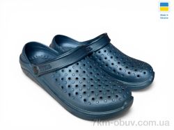 Rai shoes 025 синій фото