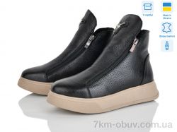 Мрія 027 чорний к. фото