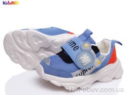 KidsMIX KidsMIX E-N1907 blue фото