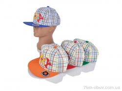 Кепочный стиль 005-9 mix фото