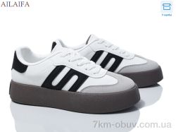 Ailaifa DX03 white-black фото