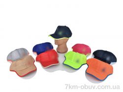 Кепочный стиль 006-1 mix фото