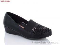 QQ shoes KU166-12-1 фото