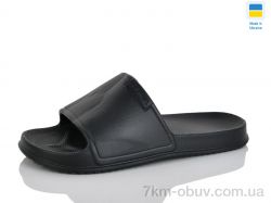 Lot Shoes 118 чорний фото