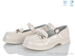Clibee-ShoSho ABC3683P beige фото