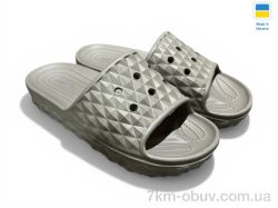 Rai shoes 117 сірий фото