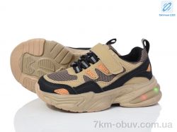 Poni kids 2054-3T LED фото