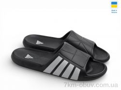 Rai shoes CC010 чорний фото