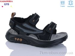 GFB-Канарейка S727-8 фото