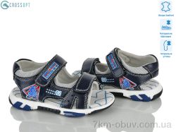 CROSSOPT Z624 blue-l.blue фото