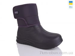 Крок 392 фіолет фото