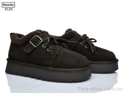 PLPS-Nanachka 2637 brown фото