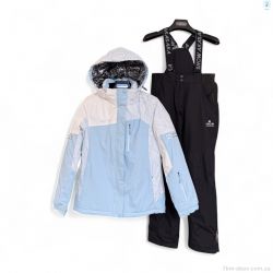 Audsa WS23135-64 blue фото