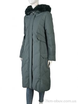 Obuvok 8803 (12048) green фото