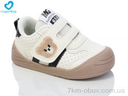 Comfort-baby 5678 беж-чорний фото