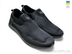 Rai shoes 29-03 чорний фото