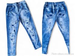 Kids-modnik 920 джинсовий фото