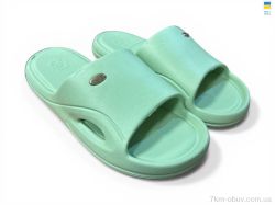 Rai shoes 258 зелений фото