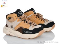 Clibee-Doremi A55017 brown фото